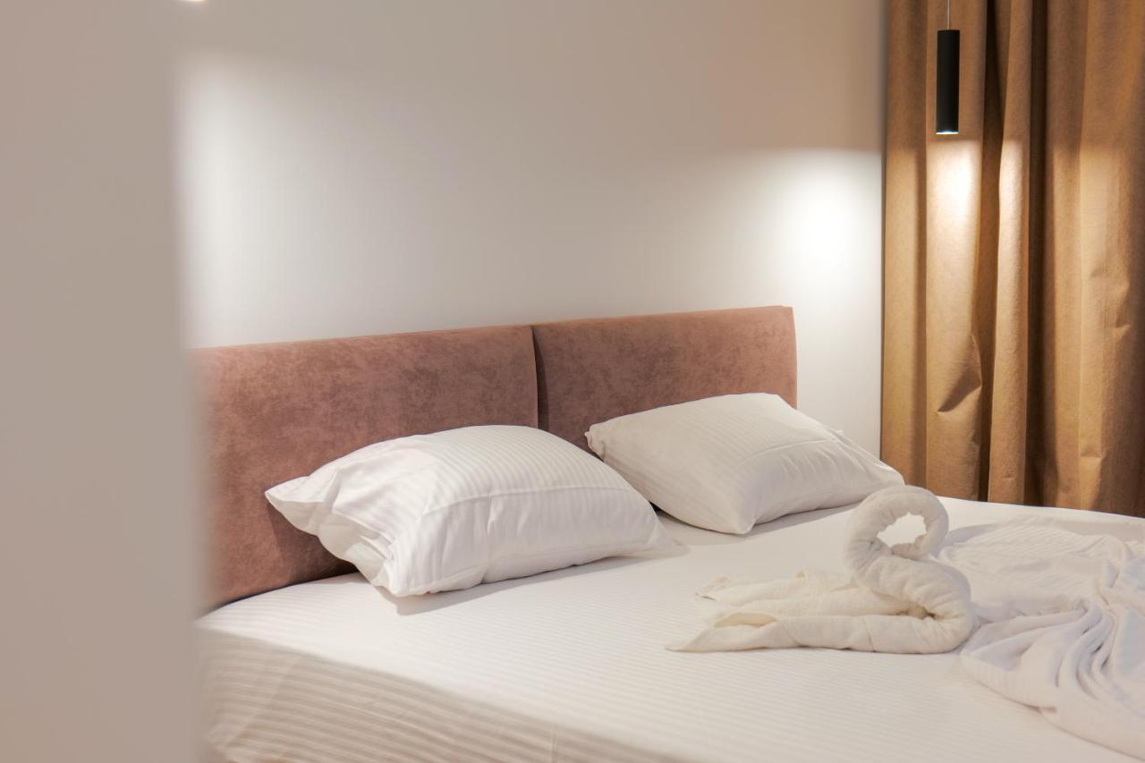 Hotel Havana Sarandë