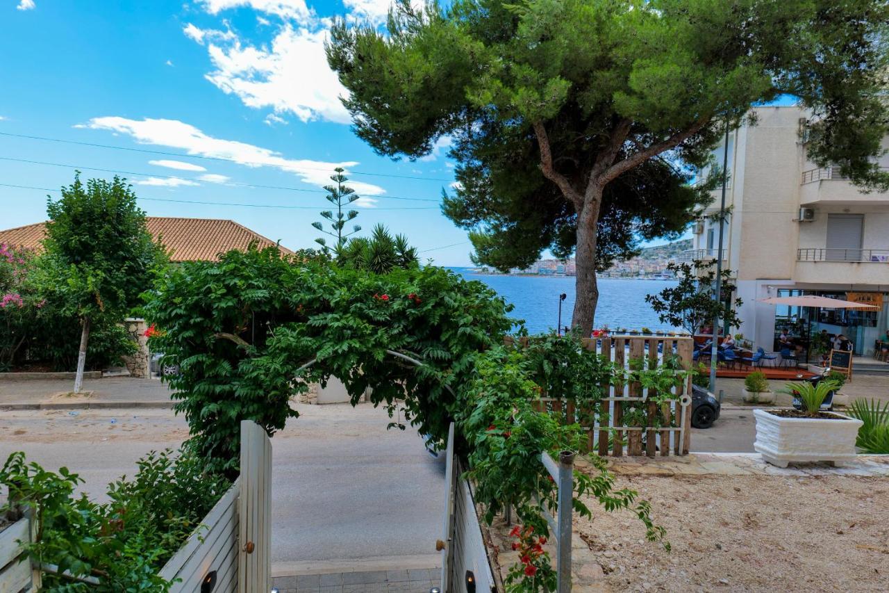 Hotel Havana Sarandë