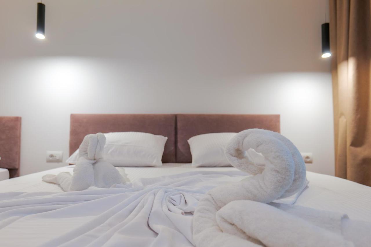 Havana Hotel Sarandë