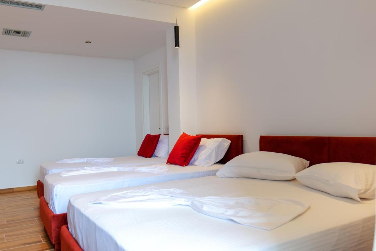 Havana Hotel Sarandë