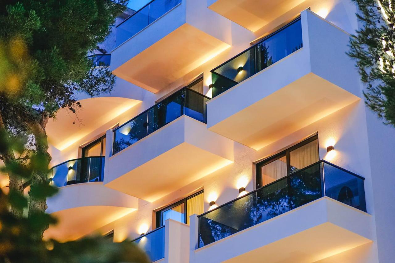 Havana Hotel Sarandë