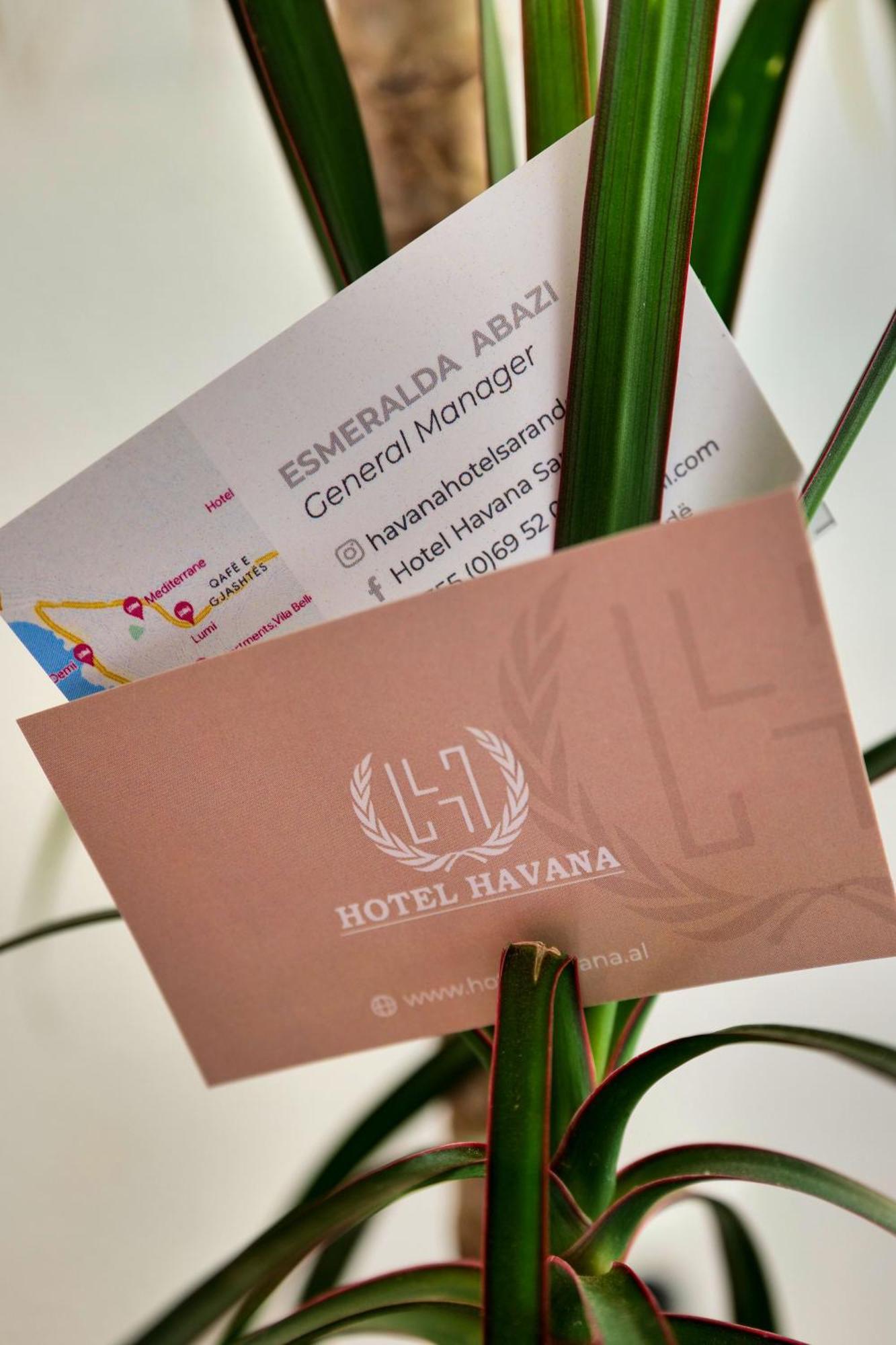 Havana Hotel