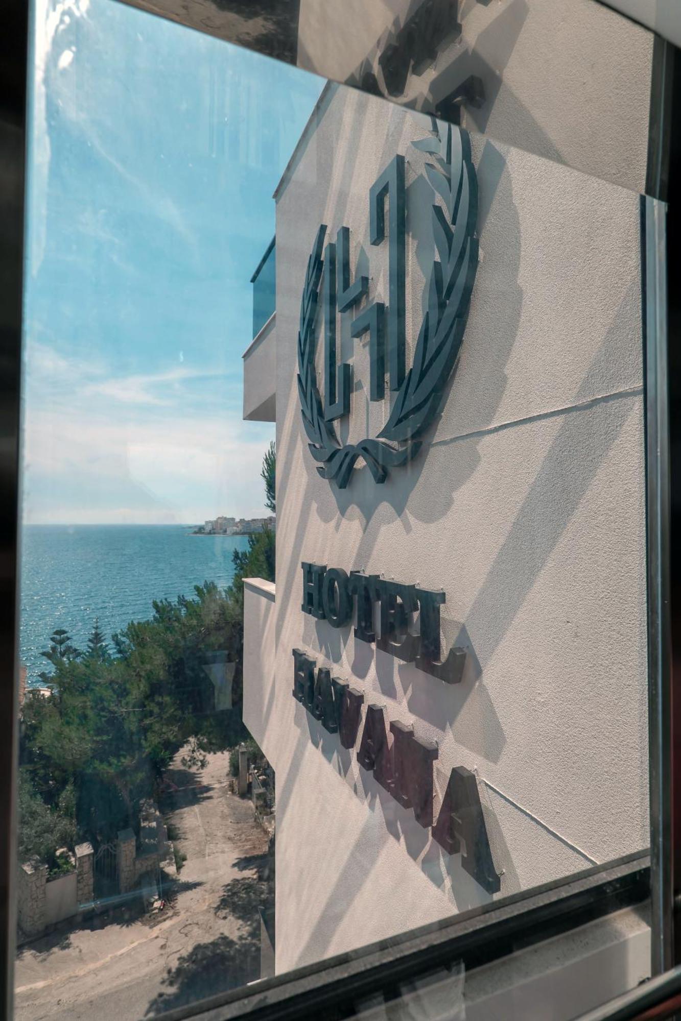 Havana 4* Sarandë