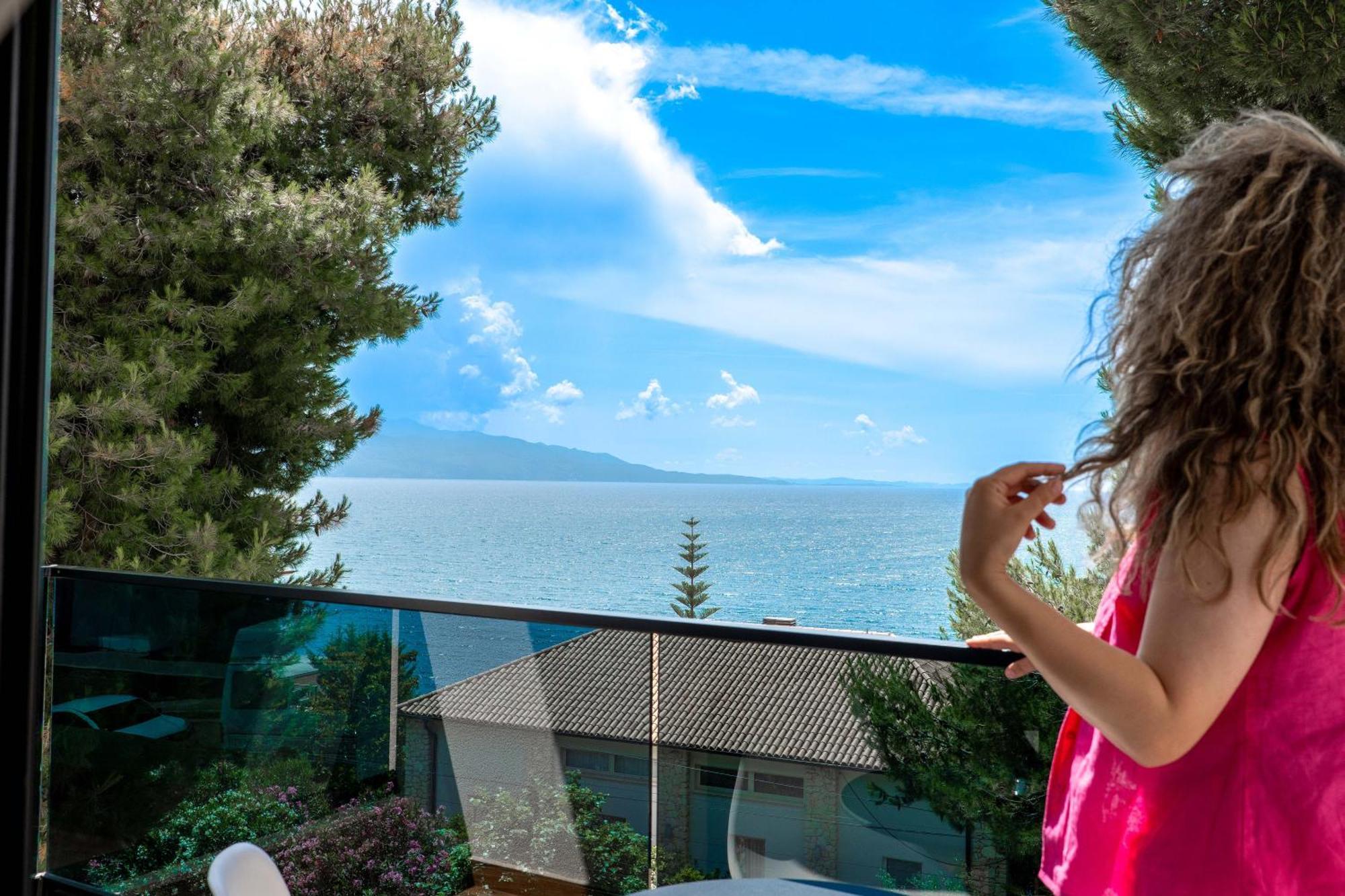 Hotel Havana Sarandë