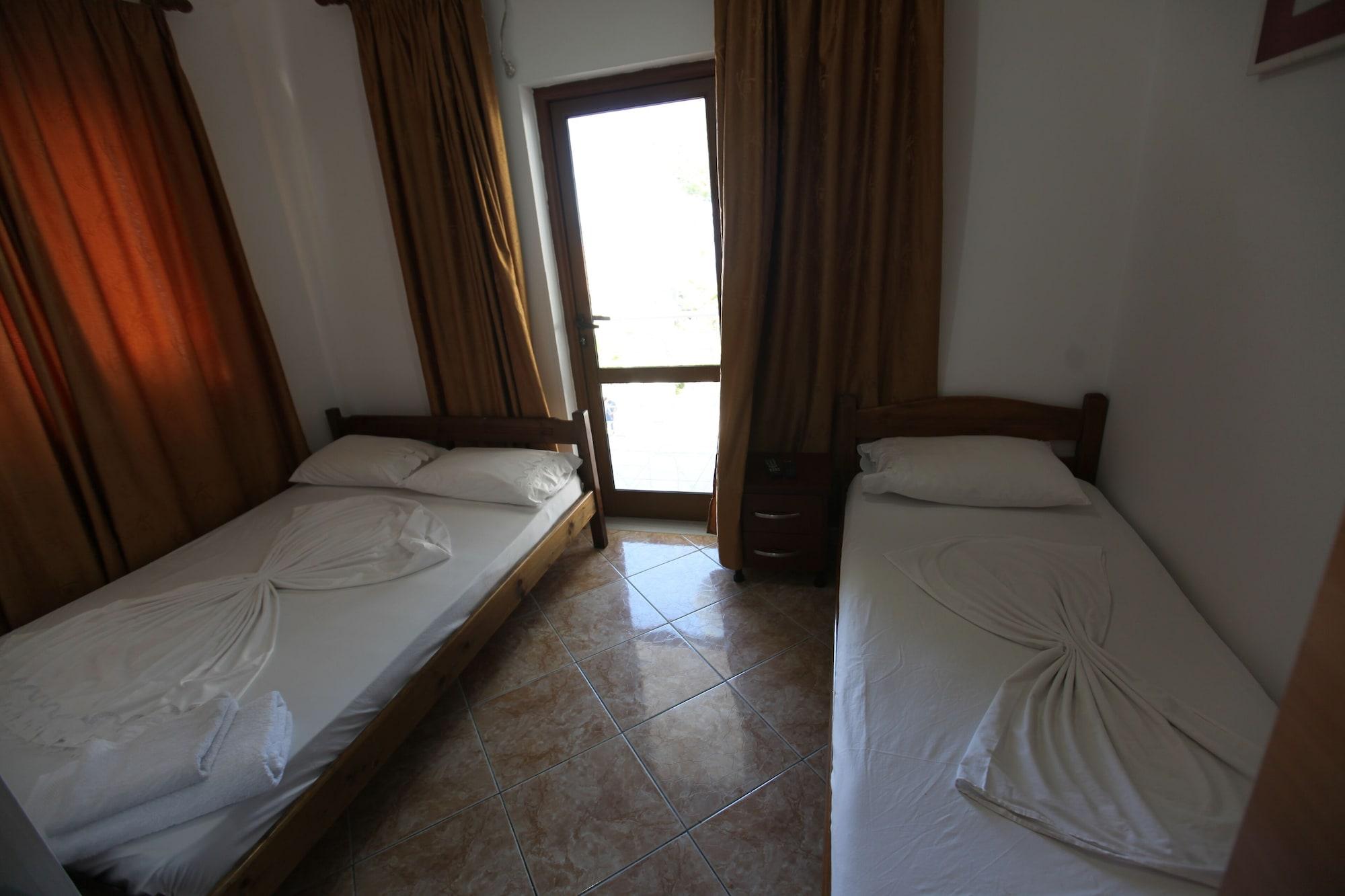 Havana Hotell Sarandë