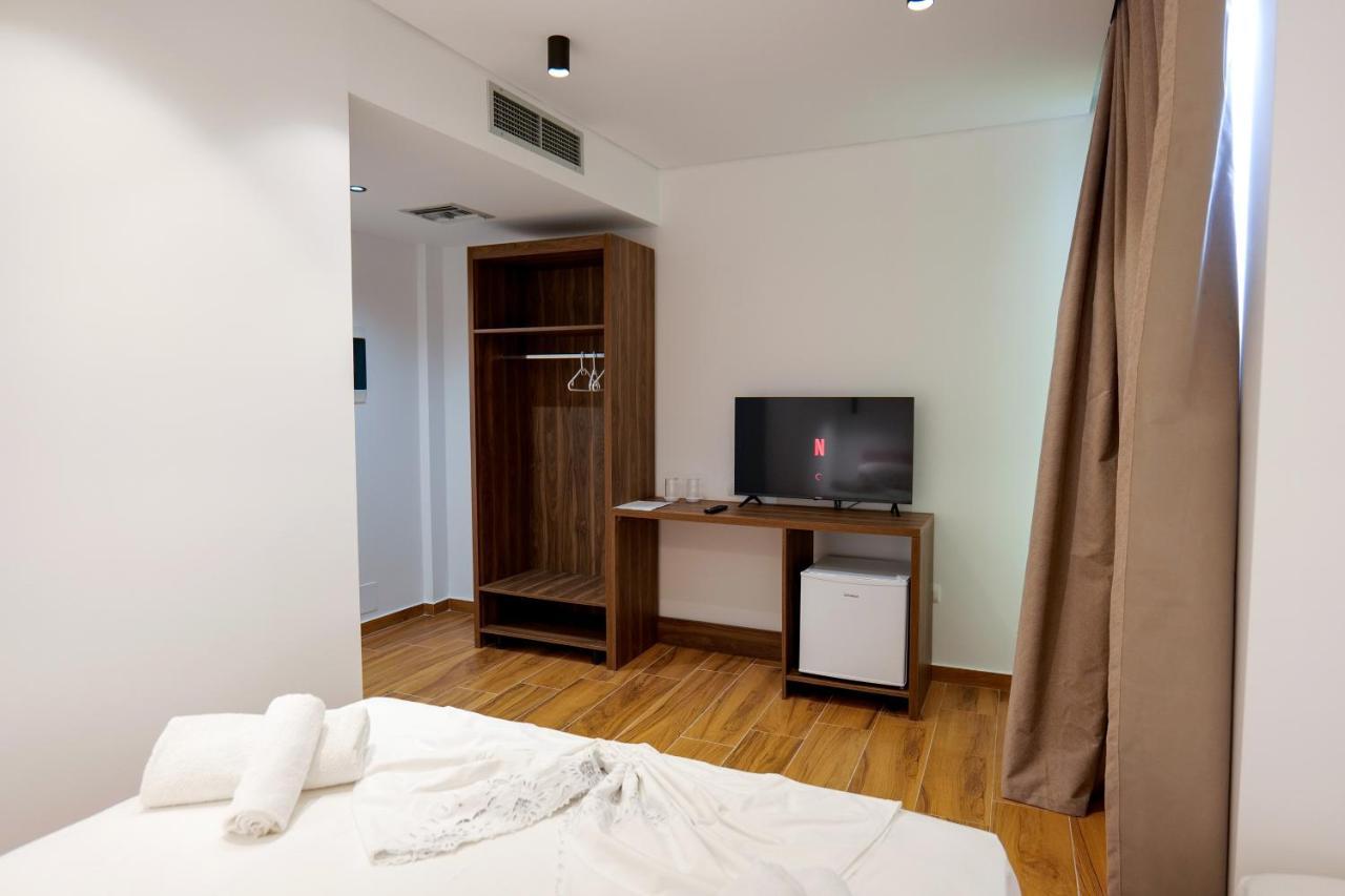 Hotel Havana Sarandë