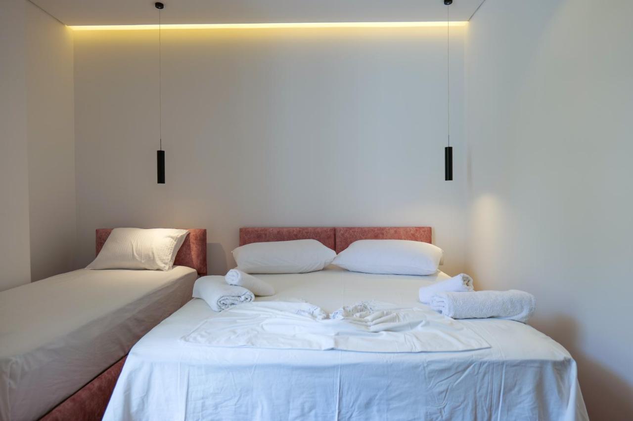 Hotell Havana Sarandë