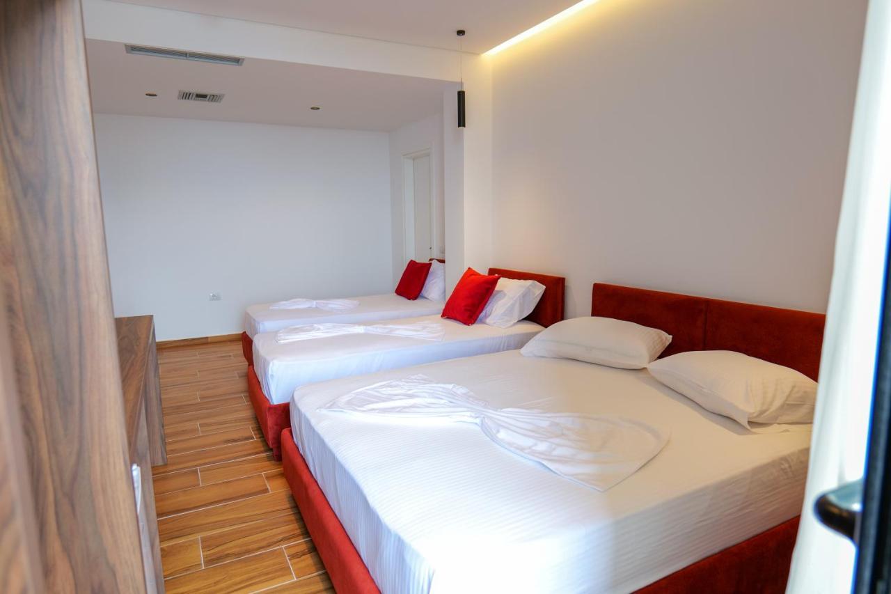 Havana 4* Sarandë