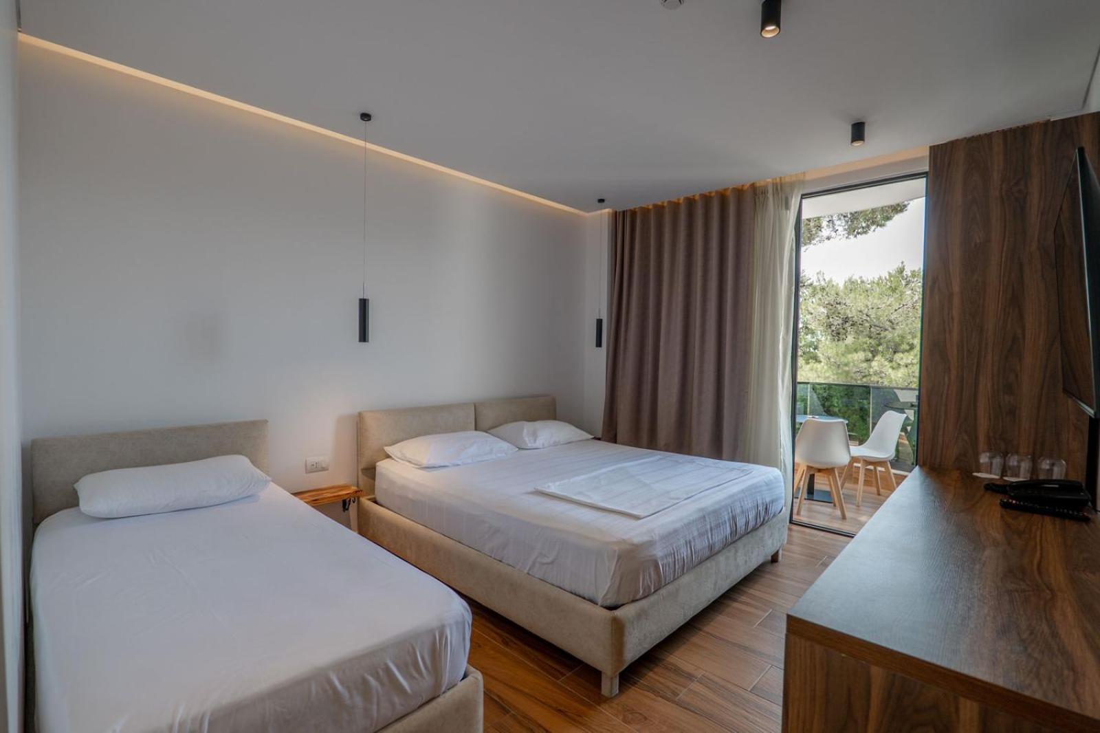 Hotel Havana Saranda