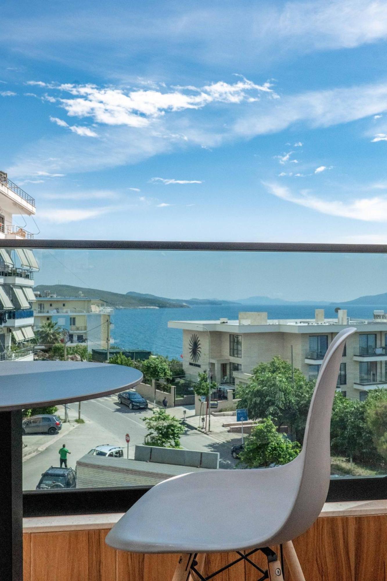 Hotel Havana Saranda